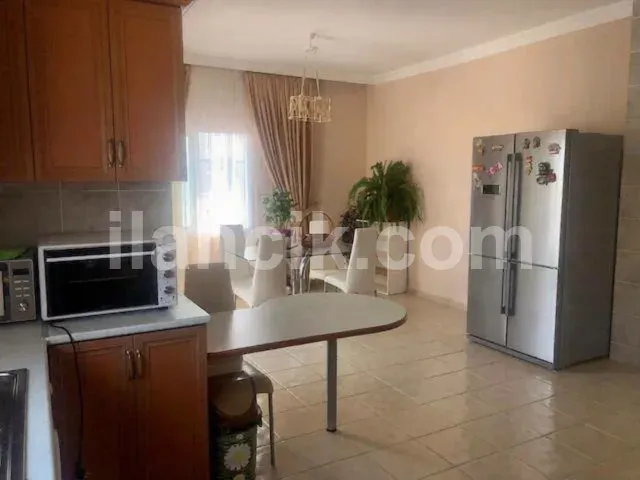 Satılık 2 Yatak Odalı Penthouse - Girne Merkez - 6