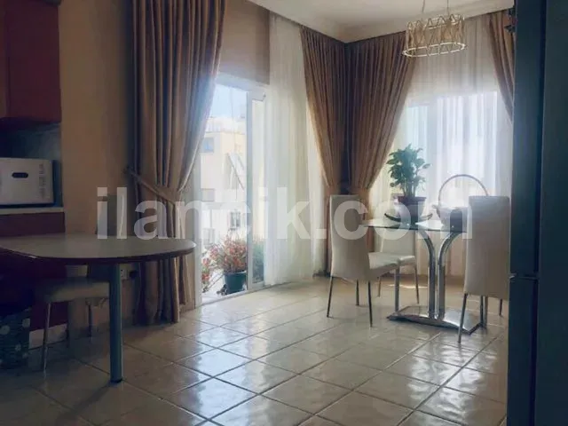Satılık 2 Yatak Odalı Penthouse - Girne Merkez - 7