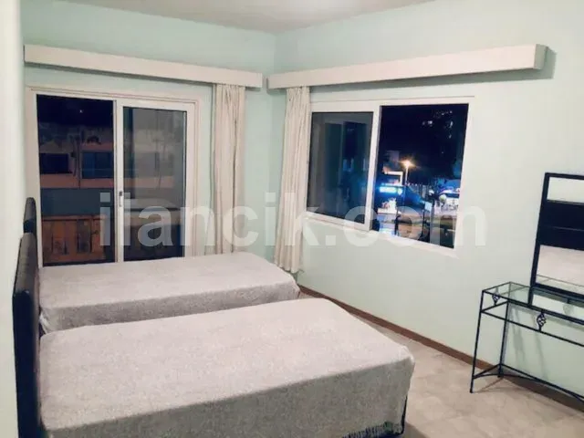 Satılık 2 Yatak Odalı Penthouse - Girne Merkez - 8