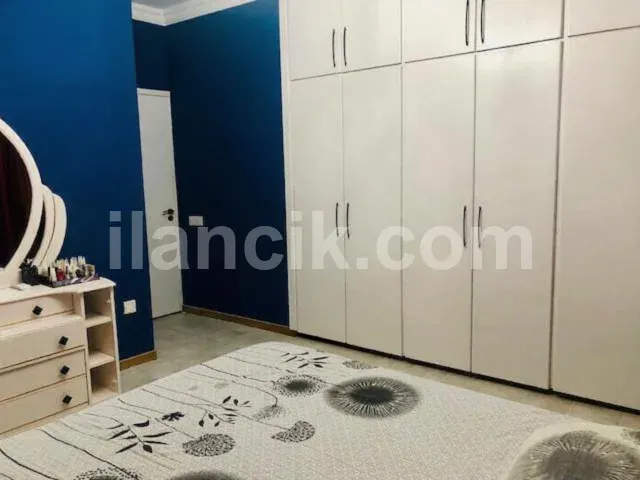 Satılık 2 Yatak Odalı Penthouse - Girne Merkez - 9