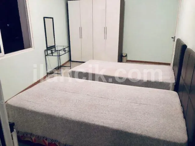 Satılık 2 Yatak Odalı Penthouse - Girne Merkez - 10