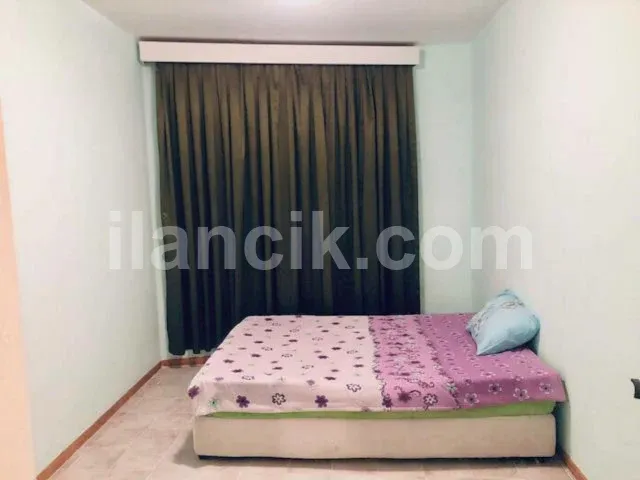 Satılık 2 Yatak Odalı Penthouse - Girne Merkez - 11