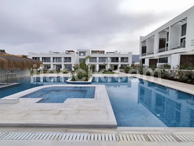 Esentepe'de Satılık 1+1 Daire – Sahile 100 m - 15