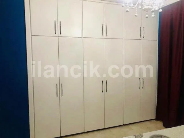 Satılık 2 Yatak Odalı Penthouse - Girne Merkez - 12