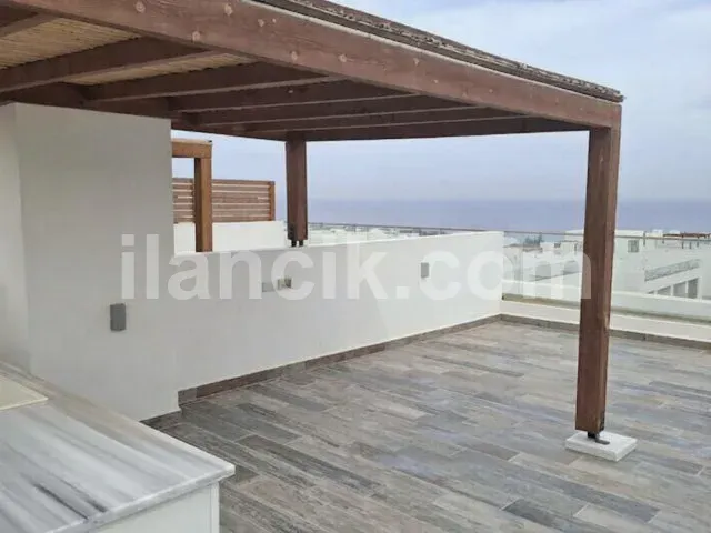 Esentepe'de Satılık 1+1 Daire – Sahile 100 m - 17