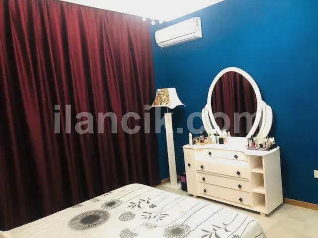 Satılık 2 Yatak Odalı Penthouse - Girne Merkez - 14