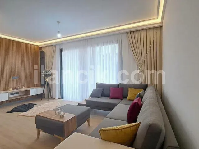 Satılık 3 Yatak Odalı Daire, Lapta Girne