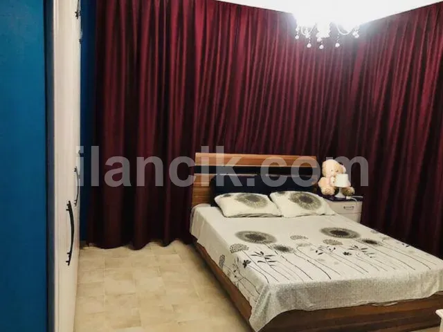 Satılık 2 Yatak Odalı Penthouse - Girne Merkez - 15