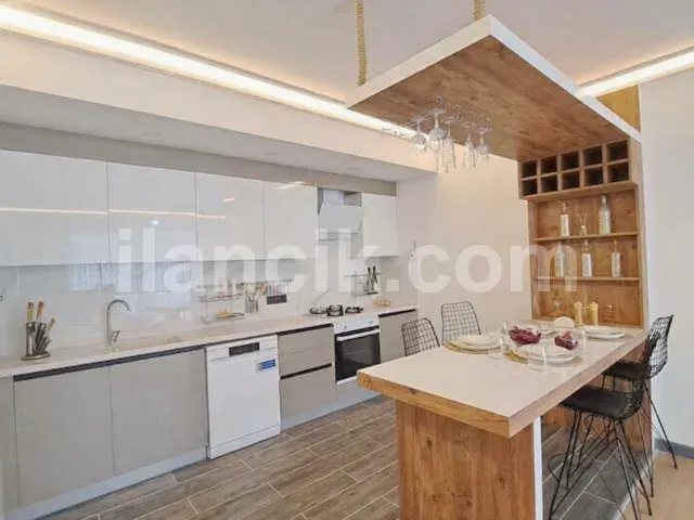Satılık 3 Yatak Odalı Daire, Lapta Girne - 2