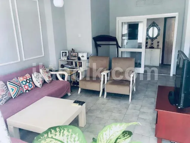 Satılık 2 Yatak Odalı Penthouse - Girne Merkez - 16