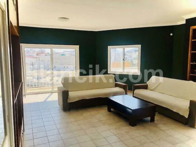 Satılık 2 Yatak Odalı Penthouse - Girne Merkez - 17