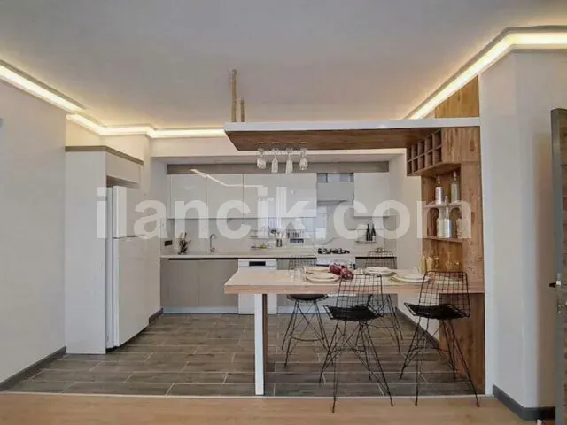 Satılık 3 Yatak Odalı Daire, Lapta Girne - 4