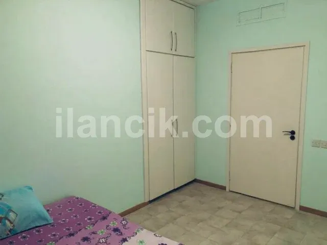 Satılık 2 Yatak Odalı Penthouse - Girne Merkez - 18