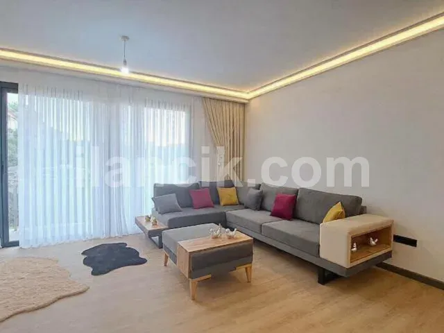 Satılık 3 Yatak Odalı Daire, Lapta Girne - 5