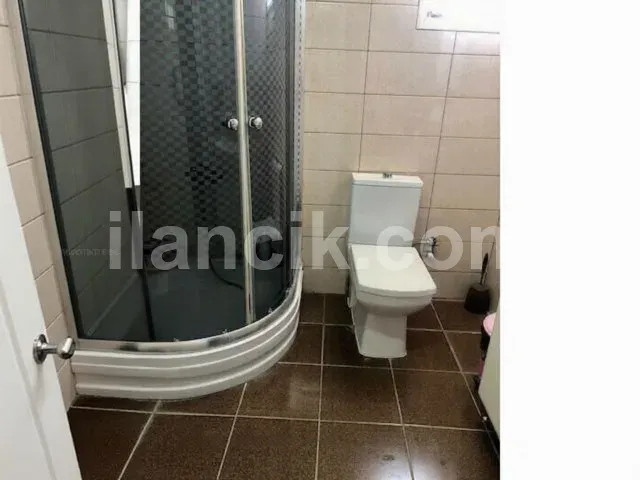 Satılık 2 Yatak Odalı Penthouse - Girne Merkez - 19