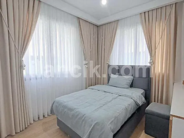 Satılık 3 Yatak Odalı Daire, Lapta Girne - 7