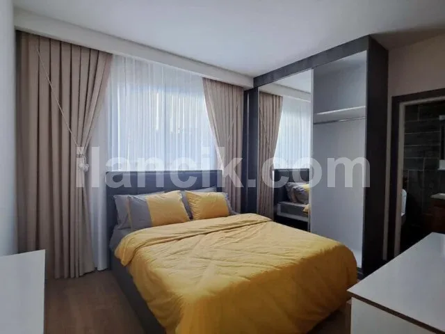 Satılık 3 Yatak Odalı Daire, Lapta Girne - 8