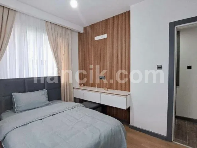 Satılık 3 Yatak Odalı Daire, Lapta Girne - 9