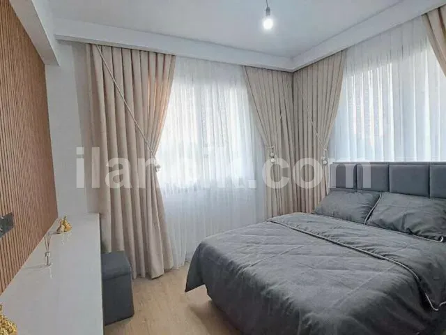 Satılık 3 Yatak Odalı Daire, Lapta Girne - 10