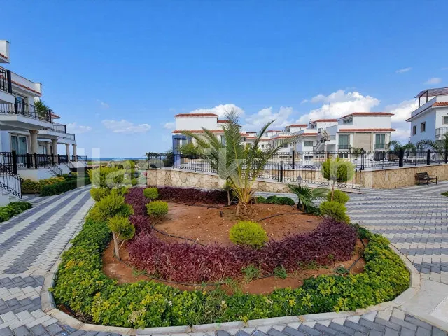Esentepe'de Satılık 2 Yatak Odalı Deniz Manzaralı Daire - 4