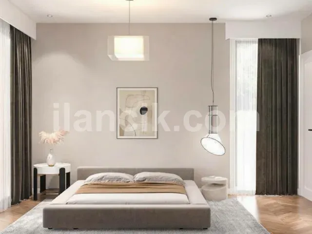 Edremit'te Satılık 4 Yatak Odalı Lüks Villa - 2