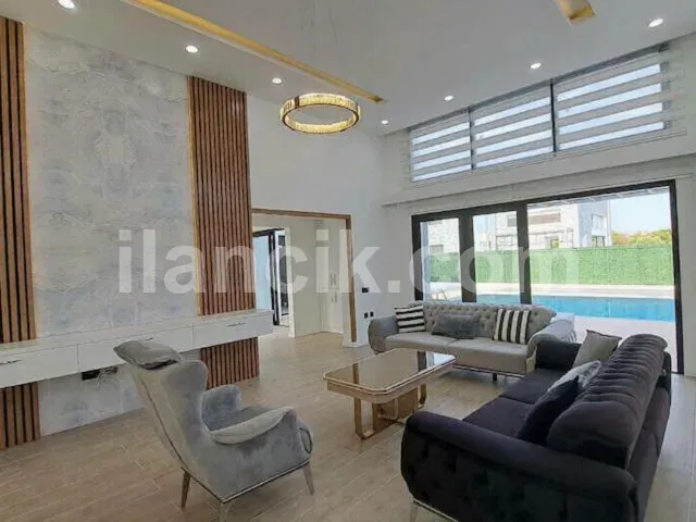 Satılık 4 Yatak Odalı Villa - Karşıyaka, Girne - 7
