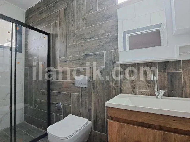 Satılık 3 Yatak Odalı Daire, Lapta Girne - 12