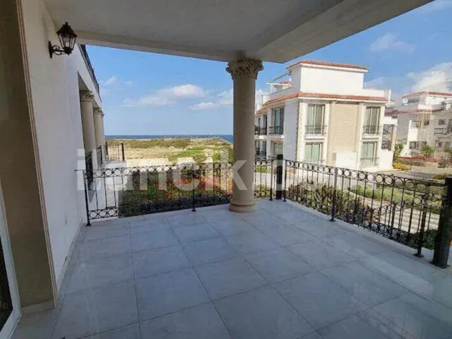Esentepe'de Satılık 2 Yatak Odalı Deniz Manzaralı Daire - 6