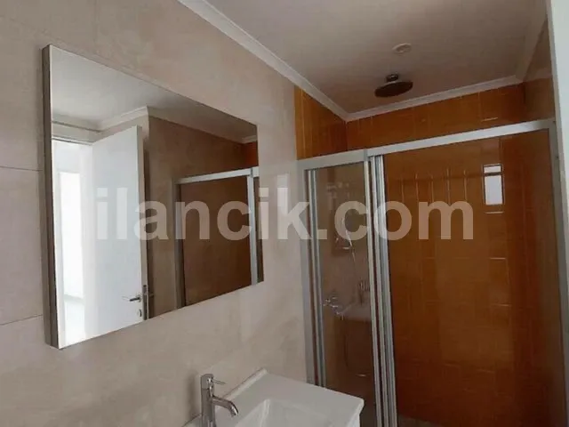 Esentepe'de Satılık 2 Yatak Odalı Deniz Manzaralı Daire - 9