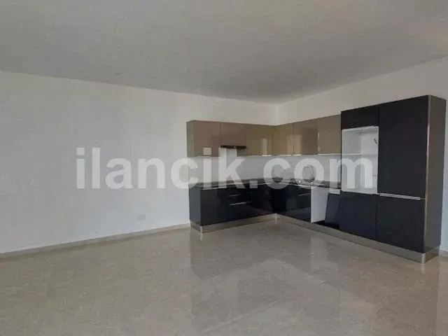 Esentepe'de Satılık 2 Yatak Odalı Deniz Manzaralı Daire - 11