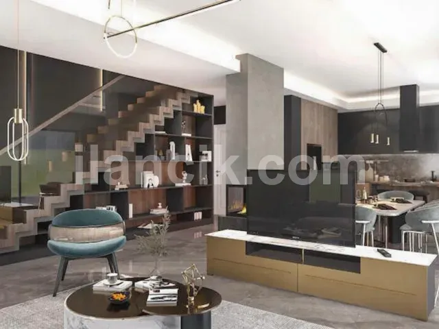 Edremit'te Satılık 4 Yatak Odalı Lüks Villa - 9