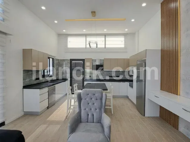 Satılık 4 Yatak Odalı Villa - Karşıyaka, Girne - 13