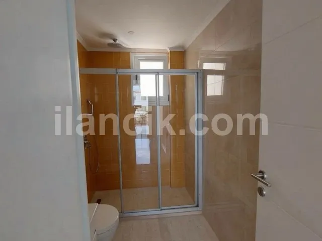 Esentepe'de Satılık 2 Yatak Odalı Deniz Manzaralı Daire - 12