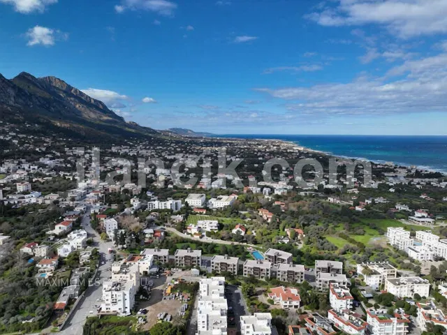 Satılık 3 Yatak Odalı Daire, Lapta Girne - 19