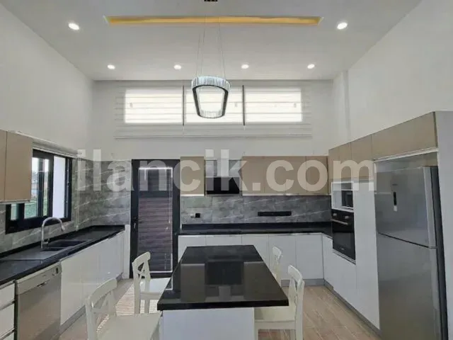 Satılık 4 Yatak Odalı Villa - Karşıyaka, Girne - 14