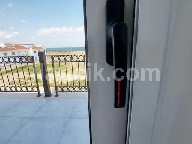Esentepe'de Satılık 2 Yatak Odalı Deniz Manzaralı Daire - 14