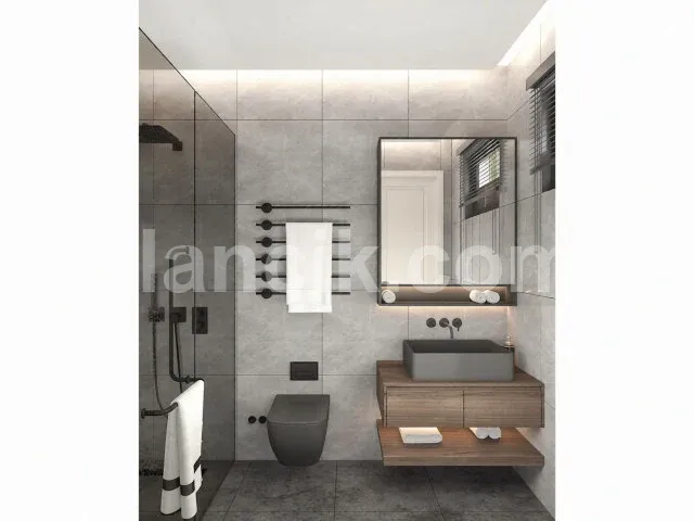 Edremit'te Satılık 4 Yatak Odalı Lüks Villa - 12