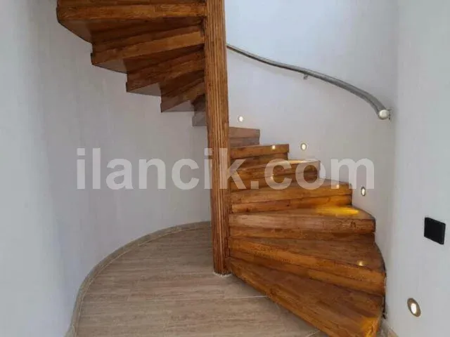 Satılık 4 Yatak Odalı Villa - Karşıyaka, Girne - 17