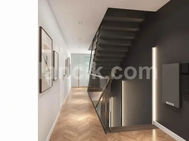 Edremit'te Satılık 4 Yatak Odalı Lüks Villa - 15