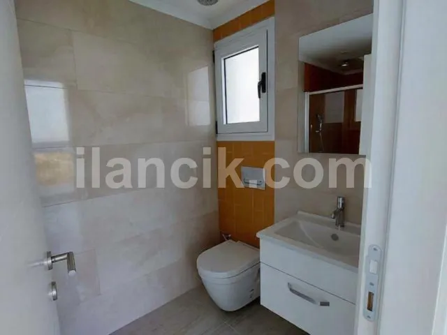 Esentepe'de Satılık 2 Yatak Odalı Deniz Manzaralı Daire - 18