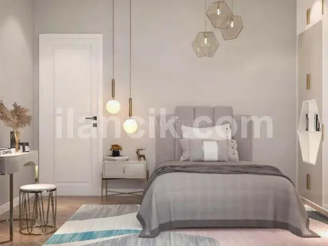 Edremit'te Satılık 4 Yatak Odalı Lüks Villa - 16