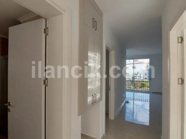 Esentepe'de Satılık 2 Yatak Odalı Deniz Manzaralı Daire - 19