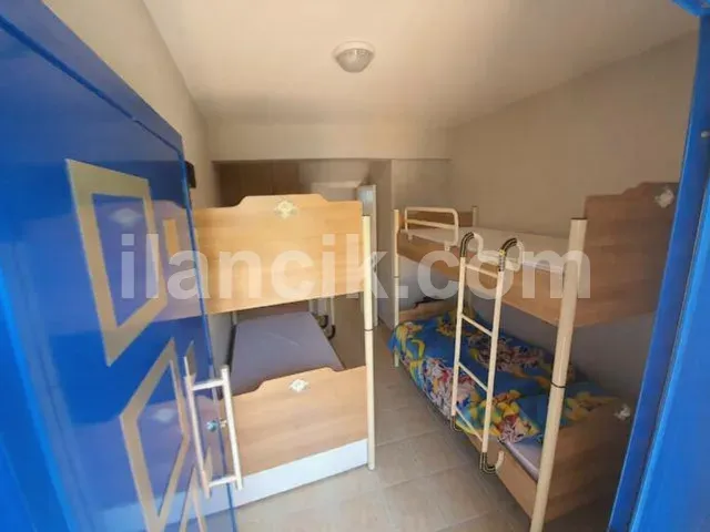 Satılık 5 Yatak Odalı Villa - Bahçeli, Girne - 8