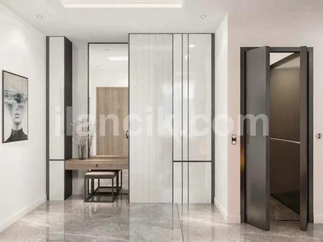 Edremit'te Satılık 4 Yatak Odalı Özel Havuzlu Villa - 20