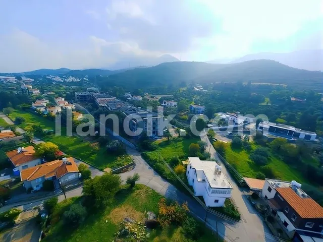 Alsancak'ta Satılık 2 Yatak Odalı Lüks Daire - 7