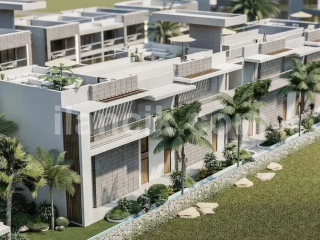 Karşıyaka'da Satılık 2 Yatak Odalı Daire - Spa ve Havuz - 5