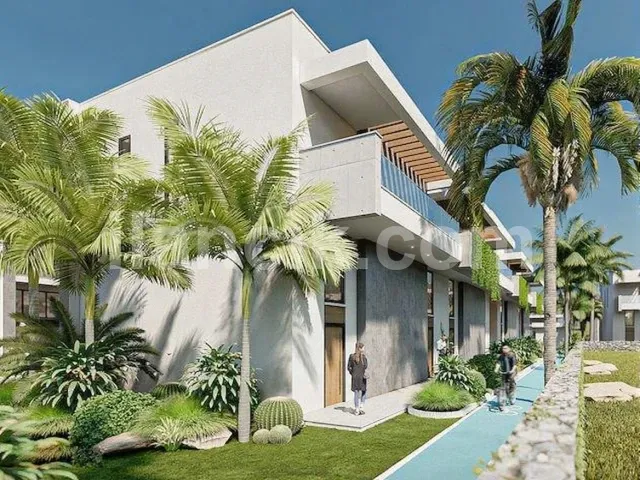Karşıyaka'da Satılık 2 Yatak Odalı Daire - Spa ve Havuz - 7