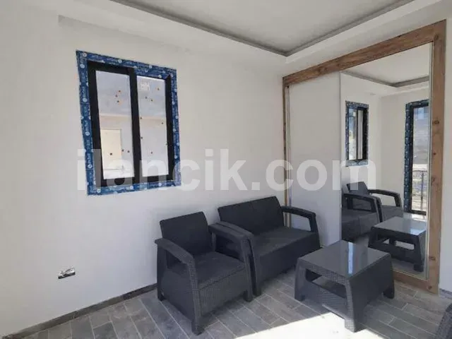 Alsancak'ta Satılık 3 Yatak Odalı Muhteşem Manzaralı Villa - 19