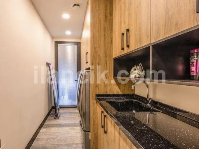 Edremit'te Denize Yakın Satılık Lüks Villa - 10
