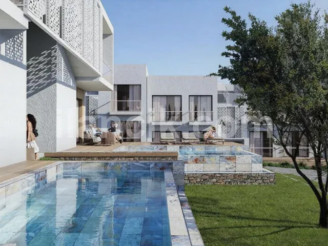 Karşıyaka'da Satılık 2 Yatak Odalı Daire - 2